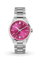 Orologio Tag Heuer Donna Carrera in Acciaio WBN2313.BA0001
